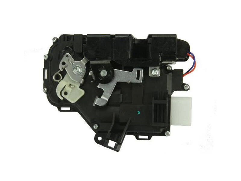 URO PARTS Door Lock Assembly Right 8N1837016C Porsche Boxster Audi TT Quattro - Image 1 of 1