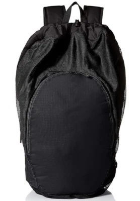 ASICS Gear Bag 2.0 - negro Foto 1 de 2
