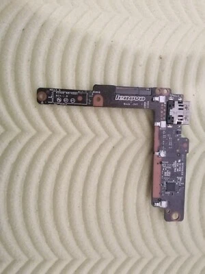 LENOVO YOGA 2 13 20266 PRO 1370  scheda usb sdcard - Immagine 1 di 2