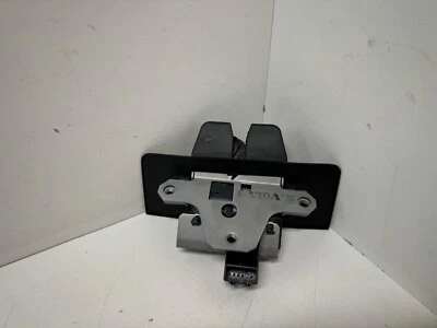 +1 SERRATURA PORTELLONE VOLVO XC60 2016 31440489 - Immagine 1 di 4