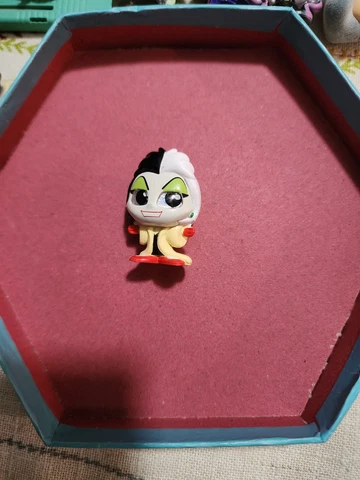 disney Doorables series  (You Pick!) Exclusive, Lets go, Special Edition Cover