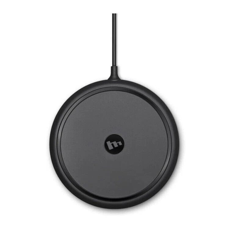 mophie Wireless Charging Base - Black