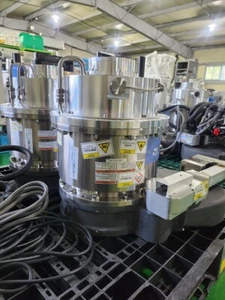 (#240066) Shimadzu TMP-3403LMC - Picture 1 of 3