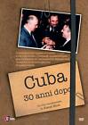 Cuba 30 Anni Dopo Dvd Twelve Entertainment