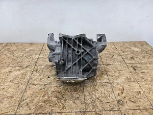 CHEVROLET CORVETTE C6 06-08 OEM REAR AXLE GEAR CARRIER 2.56 RATIO DIFFERENTIAL - Picture 1 of 8