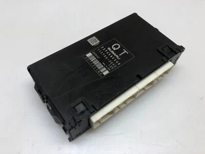 Subaru Forester 2012 2019 Engine Control Unit QT Motor ECU 22765ae240 1127002092 - Picture 1 of 5