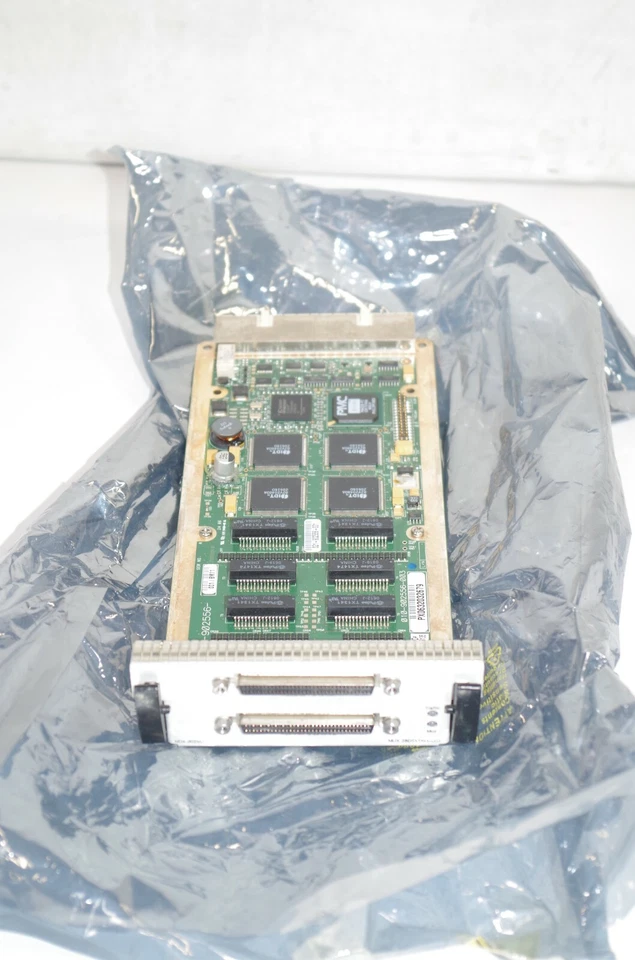 Harris TruePoint NDX-902555 5000 102-902555 MUX 28T1/T3 Foto 1 de 2