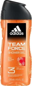ADIDAS U SHOWERGEL 250ML TEAM FORCE - Bild 1 von 1