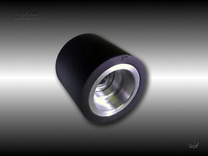 Tascam MSR-24   1"   New Pinch roller     ( One inch )