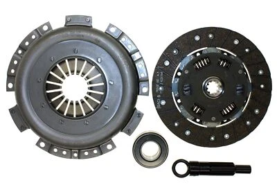 Sachs Clutch Kit for Alfa Romeo KF026-01 - Image 1 of 4