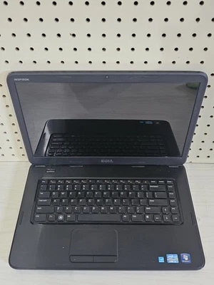 Dell Inspiron N5050 Laptop - Intel i3 - 6GB RAM - 500GB SATA - BAD BATT - Win 10 - Image 1 of 4