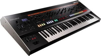 Roland Jupiter-X 61 Key Keyboard Synthesizer - Image 1 of 4