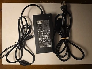 Genuine LG UltraGear 34GN850 LCD Monitor ADS-120QL-19A-3 190110E AC Adapter - Picture 1 of 2