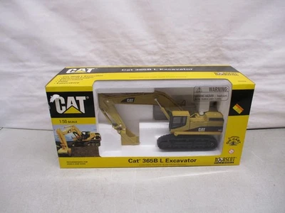 Norscot Caterpillar CAT 365B L Excavator 1/50 - Image 1 of 2