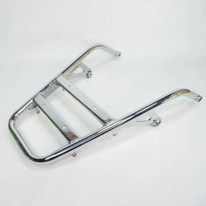 Honda CB1100EX SC65 Genuine Rear Carrier Rack 2016 Rear Luggage Rack CYEC07 - Picture 1 of 5
