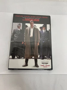 The Sicilian DVD New Sealed - Picture 1 of 4
