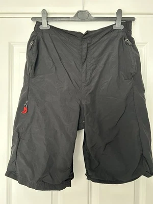 Muddy Fox Shorts Padded, Black, MTB MFX Pure Size Large - Image 1 of 4