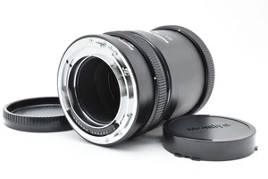 Tubo de extensión automática "COMO NUEVO" Mamiya RZ67 45 mm y 82 mm RZ67 Pro II de JAPÓN 2863 - Imagen 1 de 13