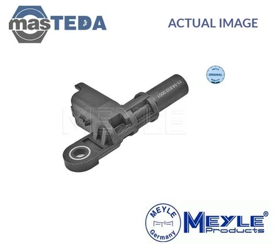 11-14 810 0001 CAMSHAFT POSITION SENSOR MEYLE FOR CITROËN BERLINGO,DS3,C3 III - Image 1 of 4