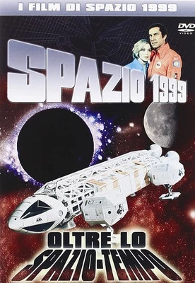 Spazio 1999 - Oltre lo spazio-tempo (DVD) Martin Landau Barbara Bain (US IMPORT) - Image 1 of 2