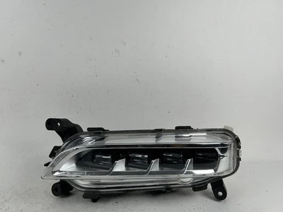 Luz antiniebla LED 2020-2022 Lincoln Aviator (izquierda/conductor) Foto 1 de 4
