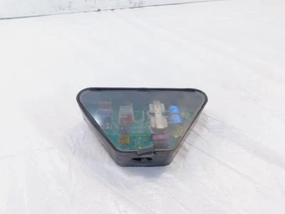 1993-1996 Harley Davidson Touring Road King Tour Glide Electra Glide Fuse Box - Image 1 of 4