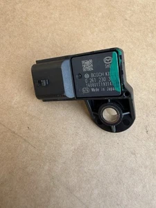 GENUINE MAZDA 3 6 CX-5 2.2D MK3 MAP SENSOR SH01K3239 2013 - 2017 - Picture 1 of 4