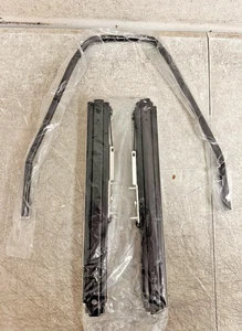 *RETURNED*  NRG (SBR-001) Seat Sliders - Single - Picture 1 of 3