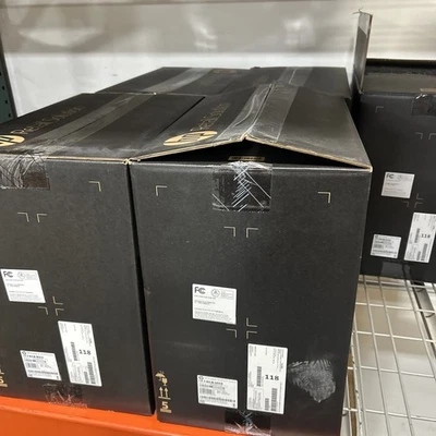 HP Engage Go Mobile System i5-7Y57/ 8 Gb Ram /Win10 Unopened - Image 1 of 4