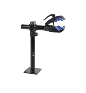 Lumintrail Bike Repair Stand for Bicycles Wall & Workbench Mountable Workstand - Picture 1 of 7