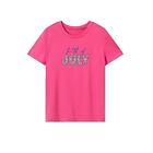Women's T Shirt Summer Classic Short Sleeve Top for Shopping