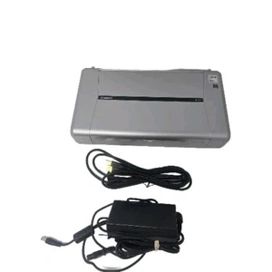 Canon PIXMA IP100 Digital Photo Inkjet Printer - Picture 1 of 12