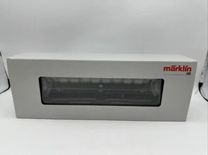 MARKLIN 29500 39500 HO - DB BR E 50 FREIGHT LOCOMOTIVE (MFX & SND) - BRAND NEW - Picture 1 of 13