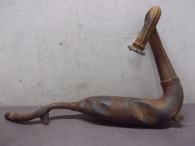 Escape para Yamaha RT180 1995 Foto 1 de 4