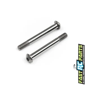 Hobby Products Intl. HPI Electric Blitz Step Screw 3x25mm Blitz (2) HPI103367 - Picture 1 of 1