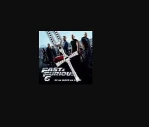034-Collana Dominic Toretto The Fast and The Furious Necklace - Foto 1 di 1
