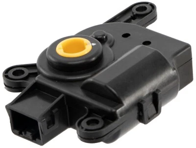 Actuador de puerta auxiliar de mezcla de climatización de repuesto para Hyundai Veracruz 2007-2012 Foto 1 de 4