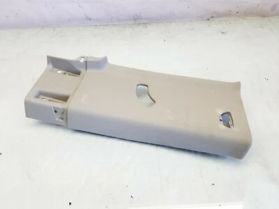 2013-2017 Dodge Ram 2500 3500 Rear Left C-Pillar Trim Panel 1DX61TRMAA - Image 1 of 4