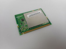 LiteOn WN2302A-F4 WLAN mini PCI 802.11g Adapter, WLAN Karte, NEU