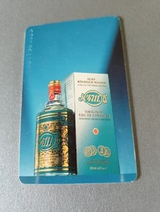 telefonkarten deutschland rarität Echt Kölnisch Wasser 1993 - Bild 1 von 2