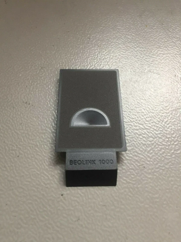 Bang & Olufsen BeoLink 1000 Battery Cover Batteriefachdeckel BeoPlay B&O