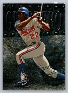 1999 Metal Universe Vladimir Guerrero #120 - Picture 1 of 2