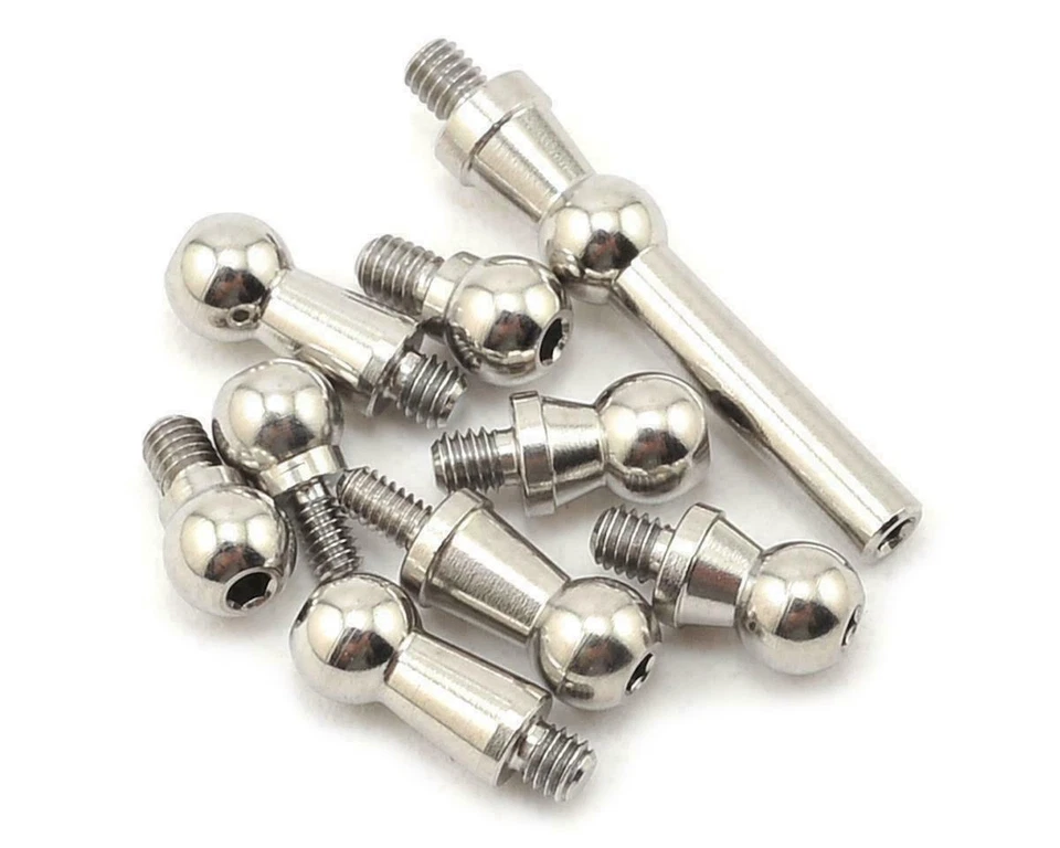 Align/T-Rex Helicopters 500L Dominator Linkage Ball Assembly H50Z002XX - Image 1 of 2