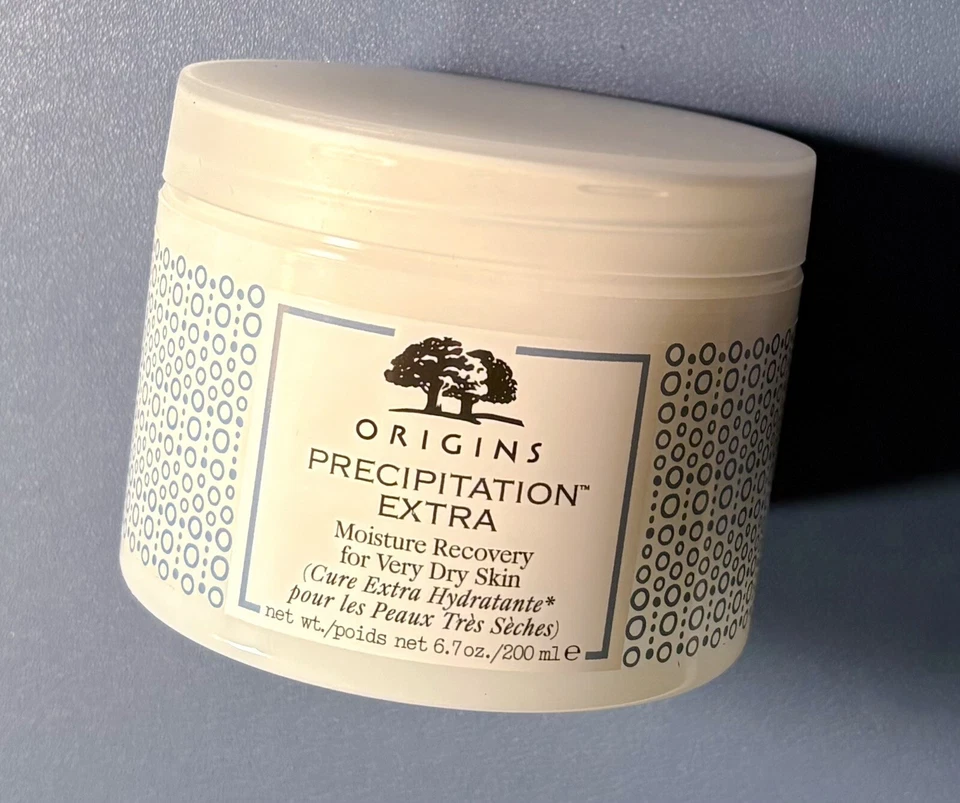 Origins Precipitation Extra Continuous Moisture Recovery for Very Dry Skin 200ml