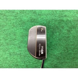 PRGR Putter SILVER-BLADE α 03 34 - Picture 1 of 5