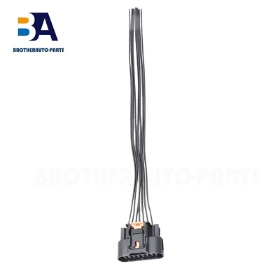 Ignition System Connector for Chevrolet Cruze LTZ 2011 2012 2013 2014 2015 2016 - Image 1 of 4