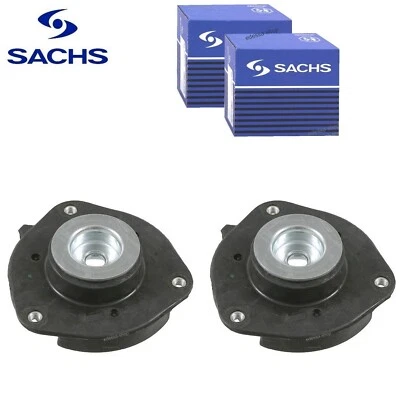 2x SACHS Domlager vorne für AUDI A3 S3 (8P) Q3 (8U) TT (8J) VW CADDY 3/4 802321 - Bild 1 von 3