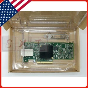 Broadcom LSI SAS 9300-8e 12Gb/s 8-port SFF8644 PCIe 3.0 IT Mode Controller - Picture 1 of 5