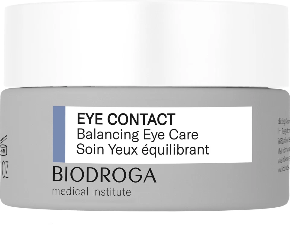 Biodroga MD Balancing Eye Care 50ML #tw Foto 1 de 1