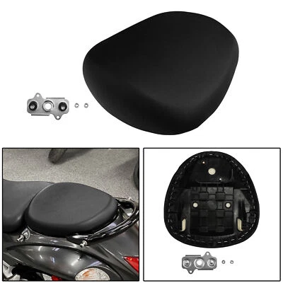 Rear Seat Passenger Pillion Fit For Suzuki Hayabusa GSX1300R 2008-2020 - Изображение 1 из 4
